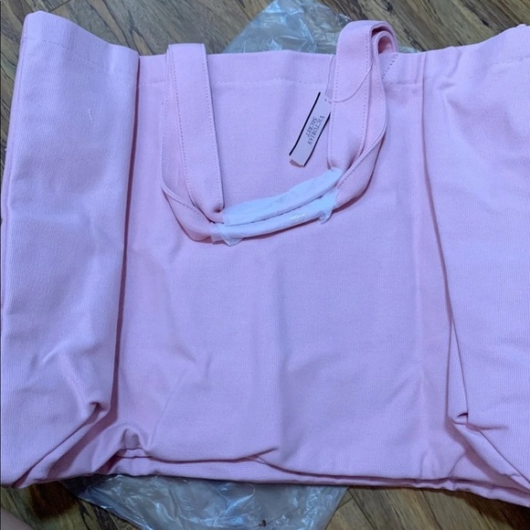 Victoria Secret Tote - Picture 5 of 6